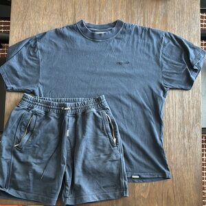 Represent Clothing Blanks Set